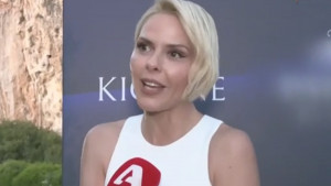 Έλενα Γαλύφα: «Έδωσα δύο φορές λεφτά σε χάκερ που παρίστανε τον Λάκη Γαβαλά»