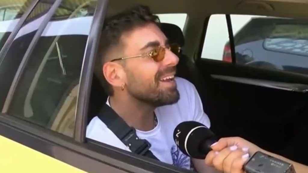 Έντι Γαβριηλίδης για GNTM: “Θα περιμένετε πολλές εκπλήξεις – Έχω ένα άγχος…”