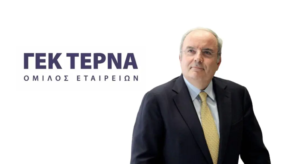 Santander για ΓΕΚ ΤΕΡΝΑ: «Ευκαιρία αγοράς» η πτώση της μετοχής – Τιμή-στόχος τα 62 ευρώ
