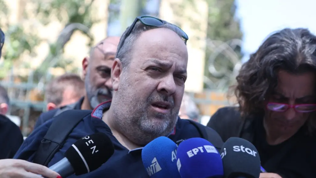 Γενιδούνιας: Εκδικάστηκαν τα ασφαλιστικά μέτρα – “Η εργοδοσία δεν έχει τίποτα να πει”