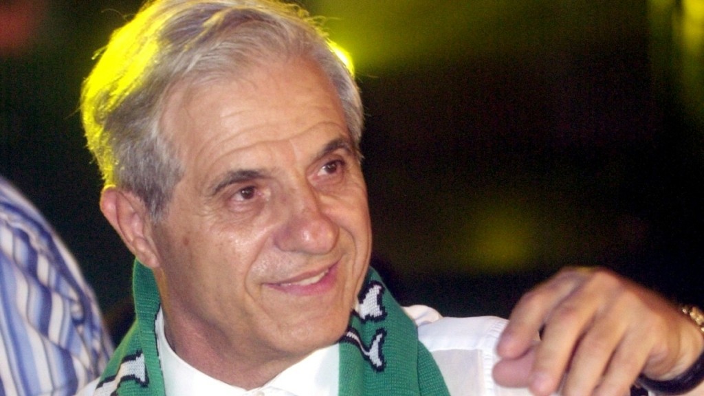 Παναθηναϊκός: “Ο πατριάρχης μας θα είναι πάντα ανάμεσά μας” – Η ανάρτηση για τον Παύλο Γιαννακόπουλο