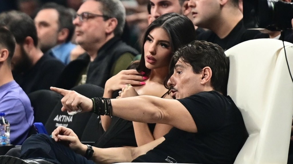 Fake news η μήνυση στην Δήμητρα Γιαννακοπούλου από τους αδερφούς Αγγελόπουλους
