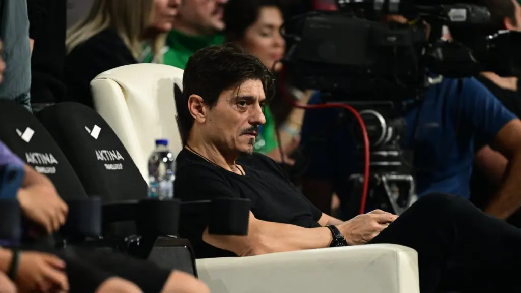 «Πυρά» Γιαννακόπουλου σε παίκτες και προπονητές – «Δεν πρέπει να προστατεύονται οι ιδιοκτήτες;»
