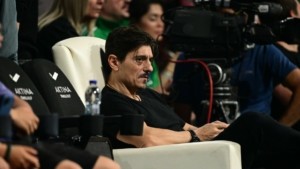 «Πυρά» Γιαννακόπουλου σε παίκτες και προπονητές – «Δεν πρέπει να προστατεύονται οι ιδιοκτήτες;»