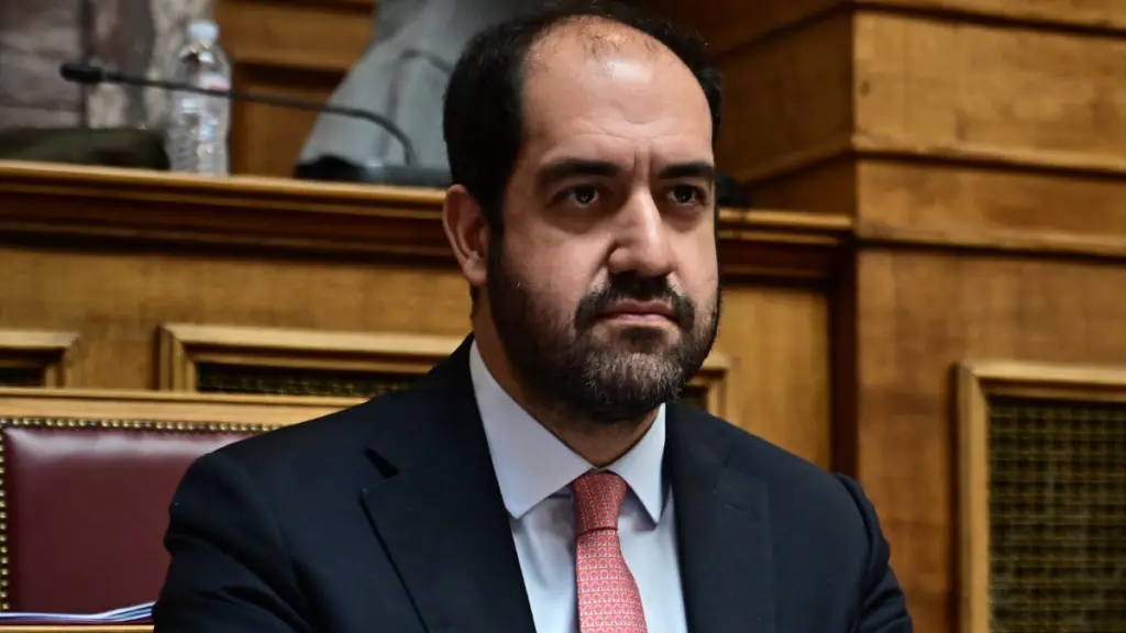 Κεφαλογιάννης: Στρατηγική επένδυση στην πρόληψη, την ανθεκτικότητα και την ασφάλεια των πολιτών