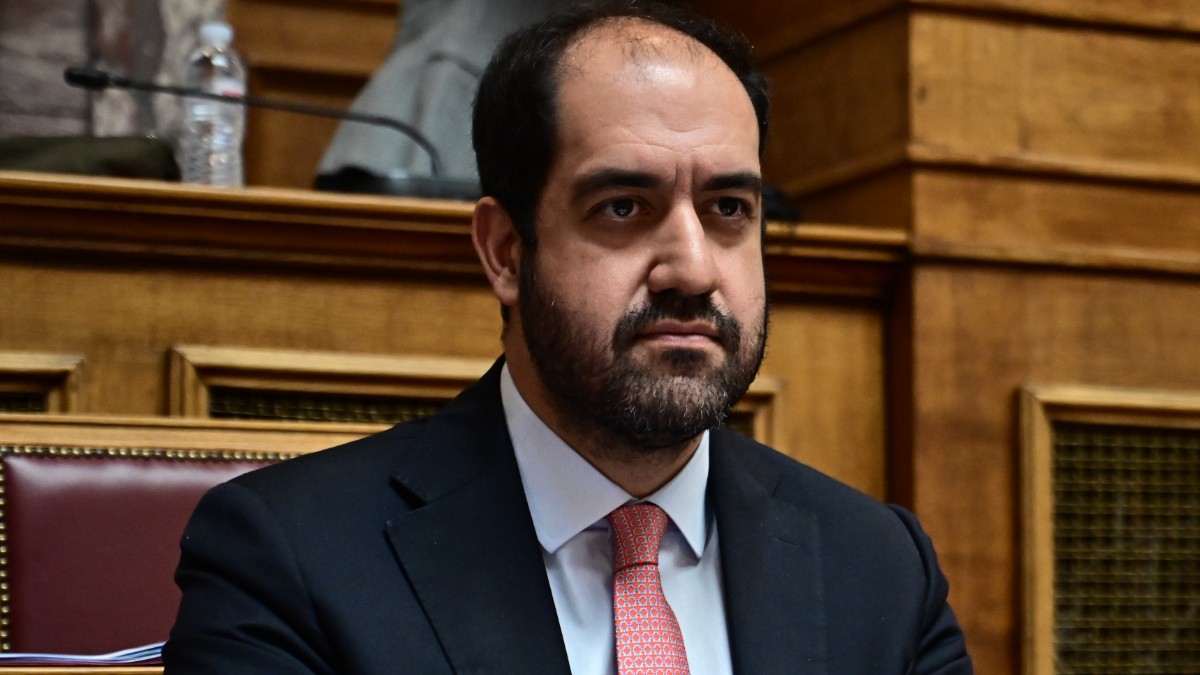 Κεφαλογιάννης: Κανείς δεν μπορεί να θέτει σε κίνδυνο ζωές, περιουσίες και περιβάλλον