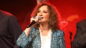 Γλυκερία: Ξέσπασε για τις φωτογραφίες της από το Ισραήλ – «Πάτε καλά ρε; Εμένα κινδυνεύει η ζωή μου»