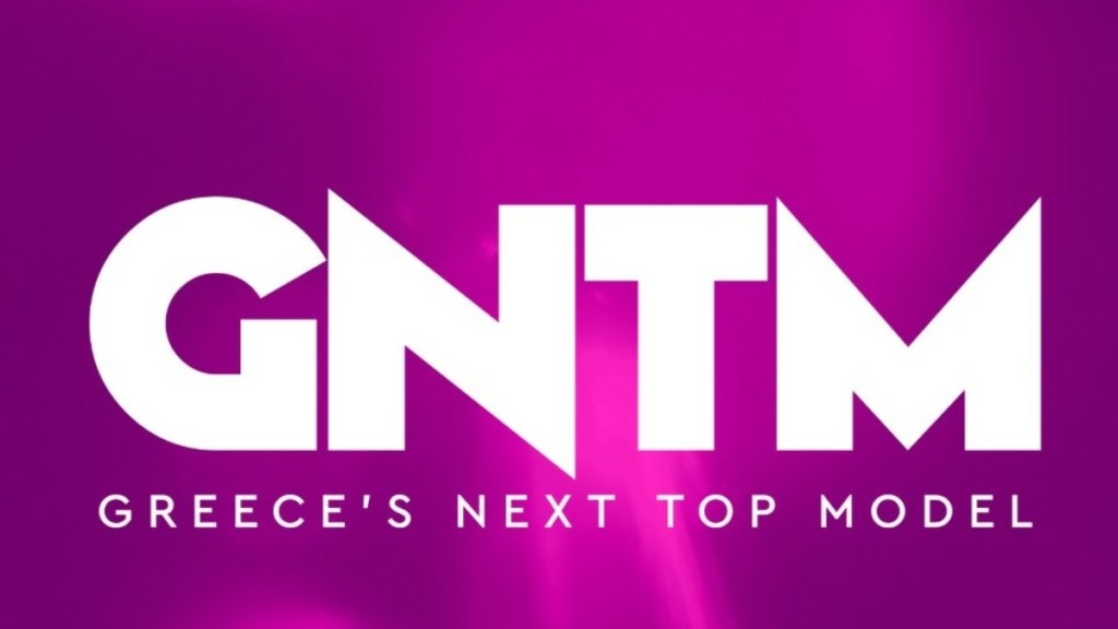 Ο 6ος κύκλος του GNTM είναι γεγονός: Η ανανεωμένη κριτική επιτροπή και ο ρόλος της Ηλιάνας Παπαγεωργίου