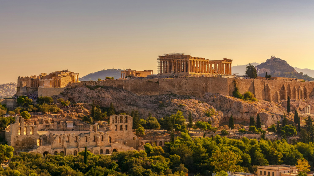 ΕΟΤ Κύπρου: H Ελλάδα στην πρώτη θέση της προτίμησης των Κύπριων ταξιδιωτών