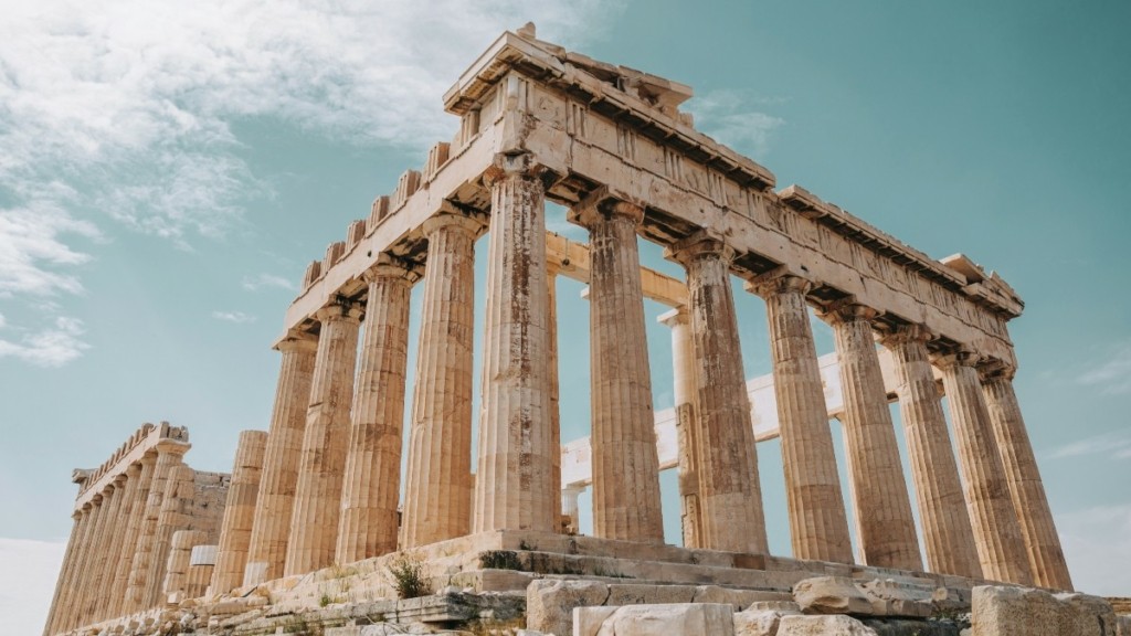 ΕΟΤ: Νέα πρωτιά της Ελλάδας στην Σκανδιναβία – «Καλύτερος ταξιδιωτικός προορισμός στον κόσμο»