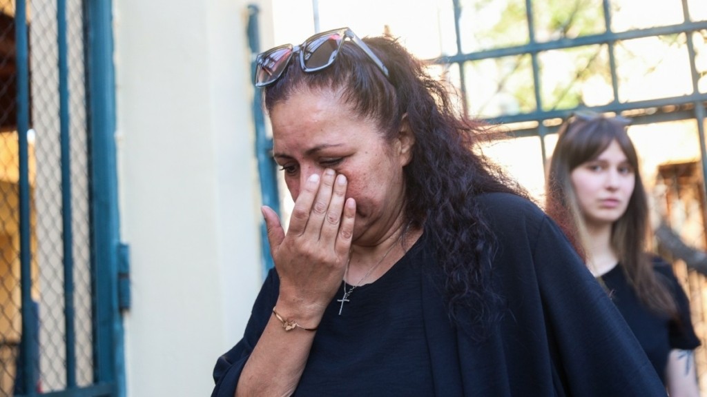 Ξέσπασε η μητέρα της Κυριακής Γρίβα: “Έχω να αντιμετωπίσω αισχρές δικαιολογίες και ειρωνικές συγγνώμες”