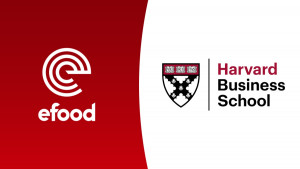 Έρευνα φοιτητών του Harvard Business School για τους διανομείς του Efood