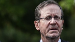 Πρόεδρος του Ισραήλ: “Ένα μωρό στην εντατική, μία μητέρα και ένας γιατρός, αυτοί ήταν οι στόχοι του Ιράν”