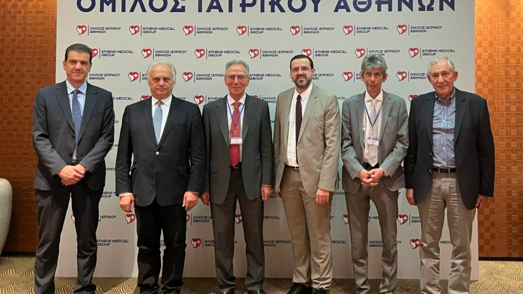 Ιατρικό Κέντρο Αθηνών: Πρωτοποριακή εκπαίδευση νέων Χειρουργών στο 17ο Σεμινάριο Χειρουργικής Χεριού & Άνω Άκρο