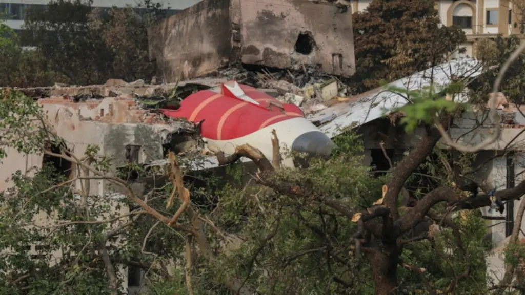 Ινδία: Στους 279 οι νεκροί από την αεροπορική τραγωδία – Έρευνα για το δεύτερο “μαύρο κουτί” του αεροσκάφους