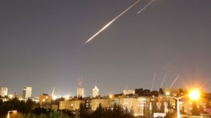 Ισραήλ: Αναχαιτίστηκε πύραυλος που εκτοξεύτηκε από την Υεμένη