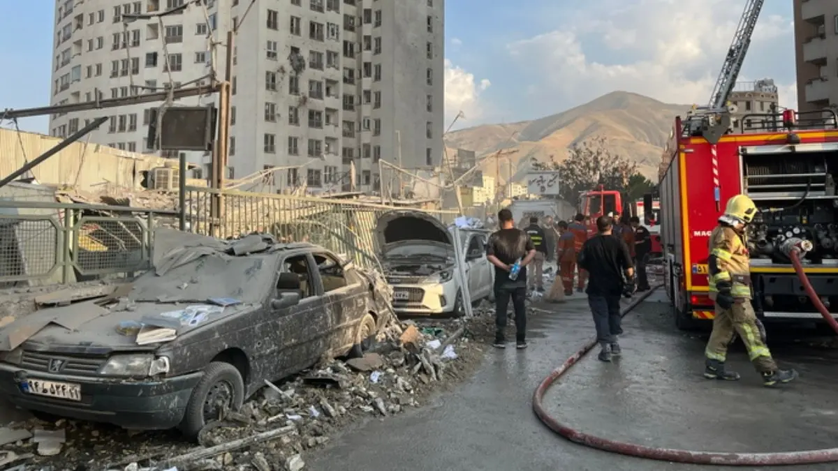 Ιράν: “Ανούσιες” οι συνομιλίες με τις ΗΠΑ για το πυρηνικό πρόγραμμα μετά την ισραηλινή επίθεση
