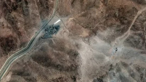 Συναγερμός στη Νατάνζ – Καταγράφηκαν ζημιές στην πυρηνική εγκατάσταση λέει ο ΙΑΕΑ