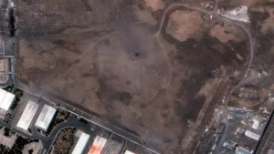 Το Ισραήλ αρνείται ότι έπληξε την πυρηνική εγκατάσταση της Νατάνζ – Η Τεχεράνη στόχευσε με βαλλιστικούς πυραύλους βάση των ΗΠΑ στον Ινδικό Ωκεανό