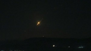 Μέση Ανατολή: Μπαράζ επιθέσεων σε Σαουδική Αραβία, Ιορδανία, Κατάρ