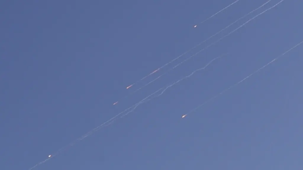 Ισραήλ: Σειρήνες προειδοποιούν για επίθεση της Χεζμπολάχ στη Γαλιλαία Πανχάντ και στο Γκολάν