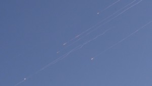 Ισραήλ: Σειρήνες προειδοποιούν για επίθεση της Χεζμπολάχ στη Γαλιλαία Πανχάντ και στο Γκολάν