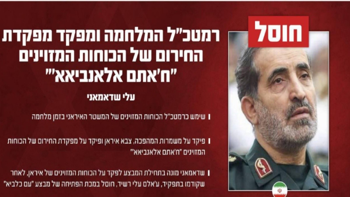 Ισραήλ