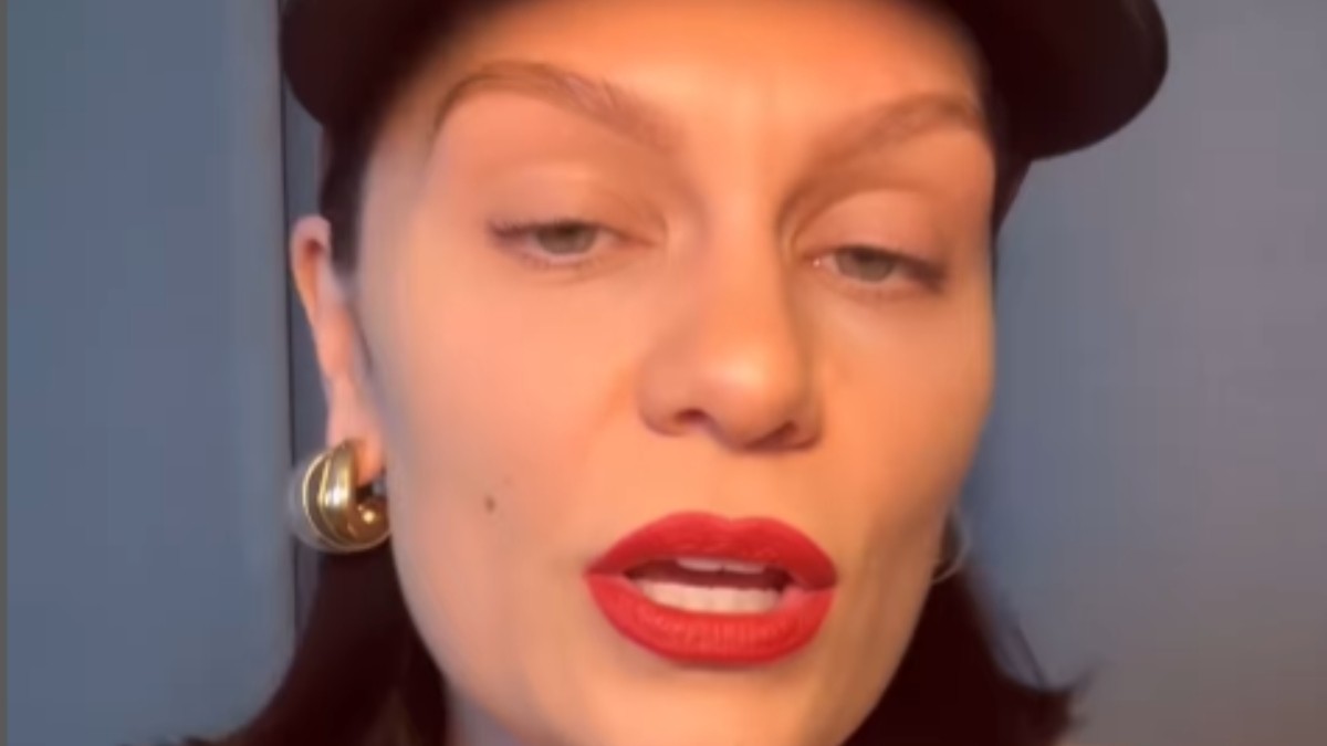 Jessie J