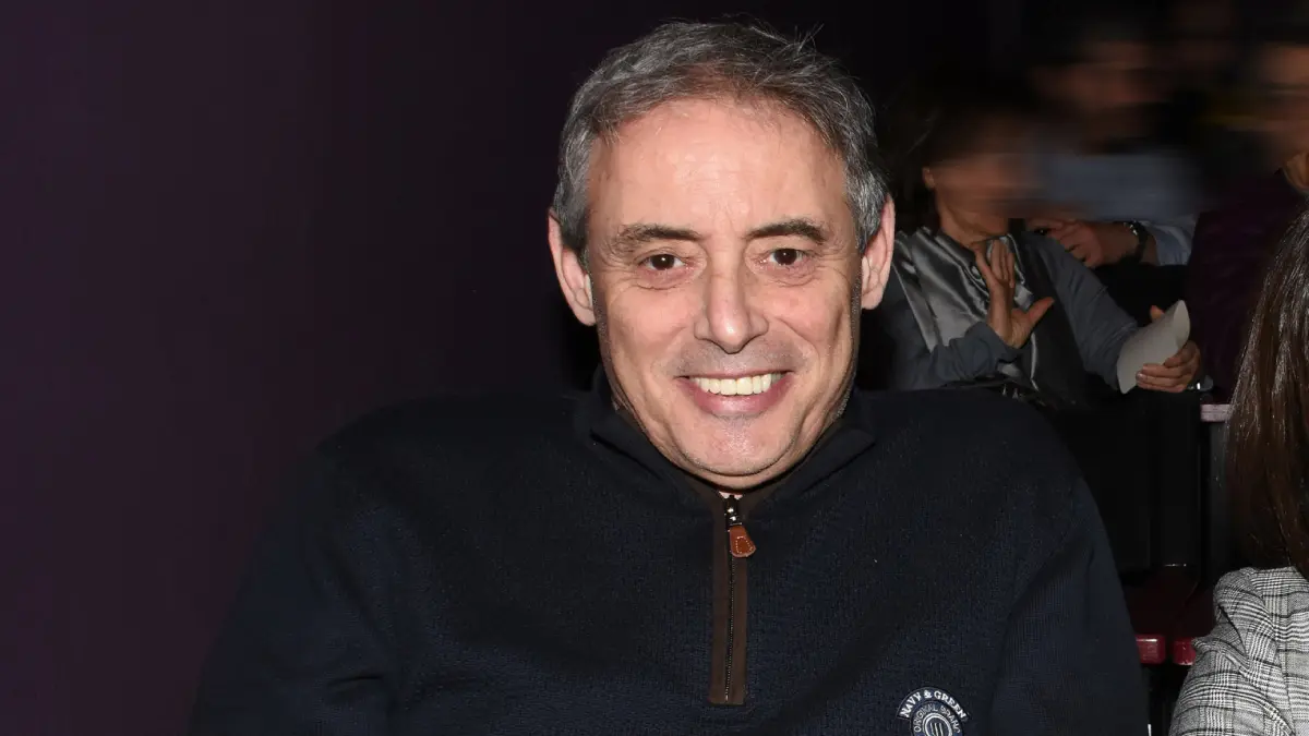 Ιορδάνης Χασαπόπουλος: Πότε ρίχνει αυλαία η «Κοινωνία Ώρα Mega» – Τι αποκάλυψε