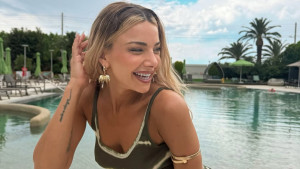 Josephine: «Έχω σκεφτεί να κάνω οικογένεια, δε γίνεται να κάνω σχέδια μόνη μου»