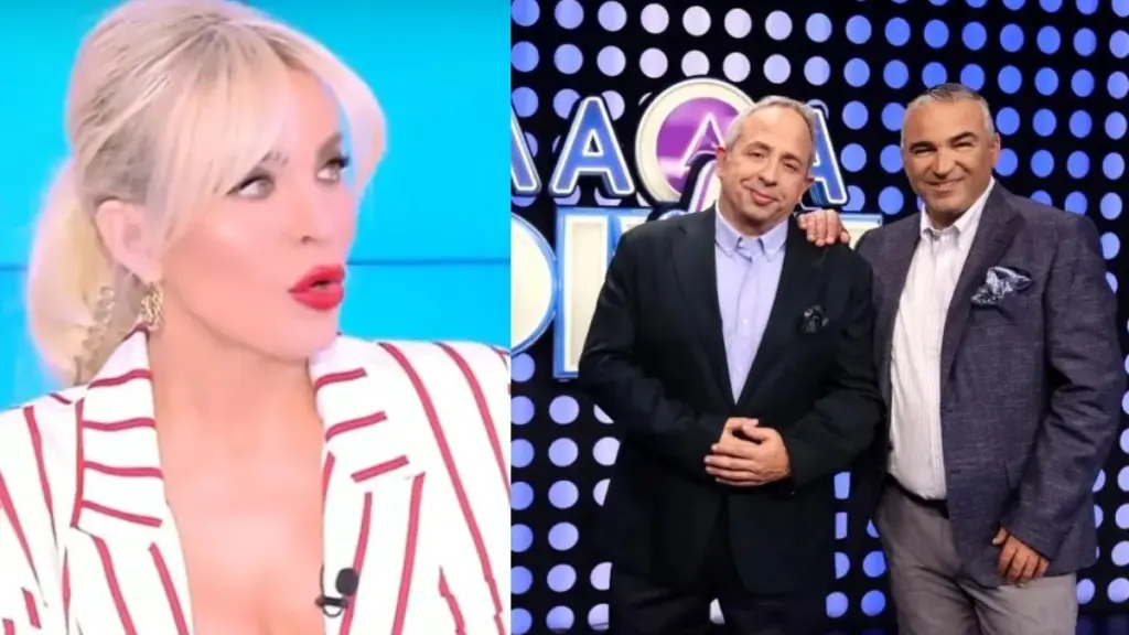 Κατερίνα Καινούργιου κατά της εκπομπής των Κούτρα – Ντσούνο: «Δεν μου άρεσε καθόλου, πολύ κακό project, κίτρινες ερωτήσεις»