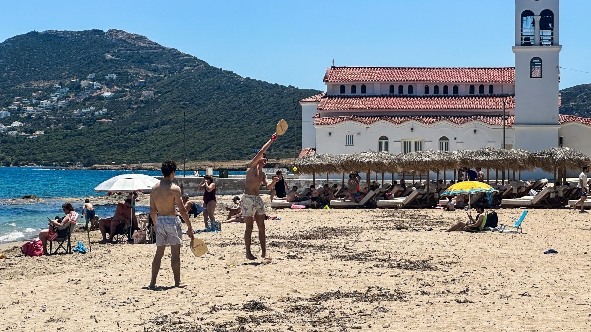 καιρός