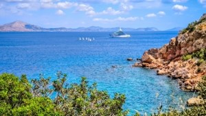 Καιρός αύριο: Στους 38 βαθμούς η θερμοκρασία – Άνεμοι 6 μποφόρ στο Αιγαίο