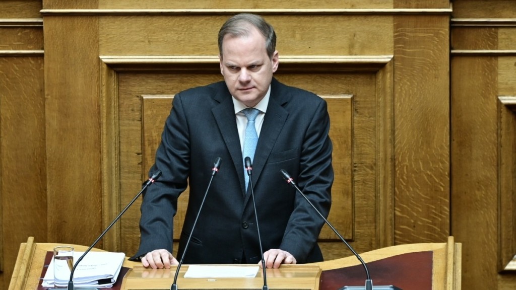 Καραμανλής για προανακριτική: «Θέτω τον εαυτό μου στην κρίση της Δικαιοσύνης – Ξέρω ότι είμαι αθώος»