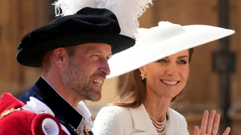 Κέιτ Μίντλετον: Απούσα από το Royal Ascot 2025 – Ο λόγος που ακύρωσε την εμφάνισή της