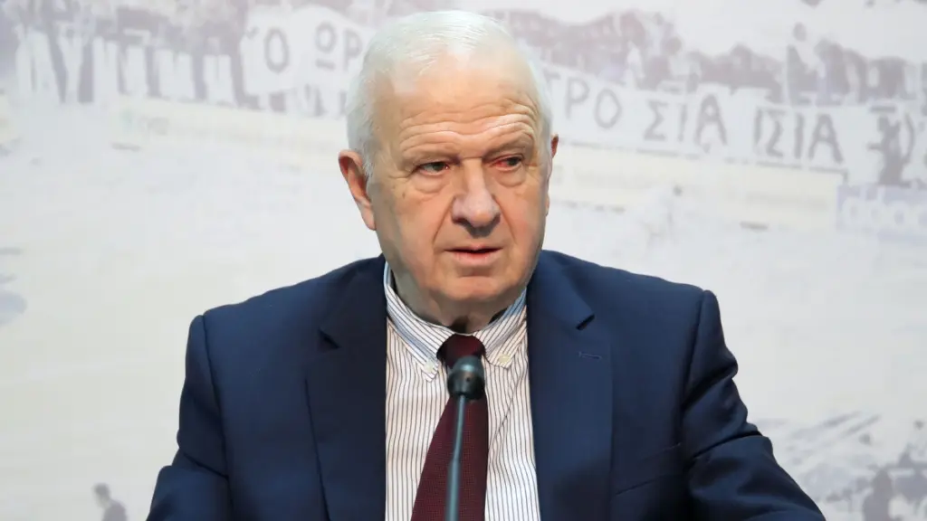 Παραιτήθηκε από τον ΑΣ ΠΑΟΚ ο Θανάσης Κατσαρής – Το περιεχόμενο της επιστολής του