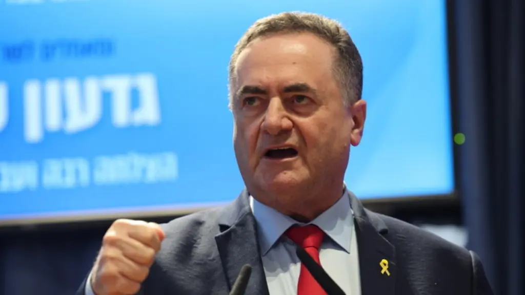 Κατζ: Το Ισραήλ περιμένει το «πράσινο φως» από τις ΗΠΑ για να ξαναρχίσει τον πόλεμο με το Ιράν