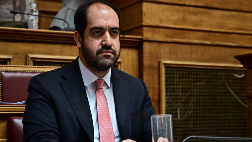 Κεφαλογιάννης: “Δεν είναι η καλύτερη εικόνα για την κυβέρνηση η κόντρα Γεωργιάδη – Δένδια”