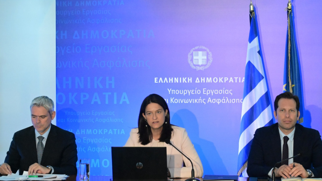 Νέο εργασιακό νομοσχέδιο: Έρχονται αλλαγές σε ωράρια, υπερωρίες και προσλήψεις – Πιο κοντά στην 4ημερη εργασία