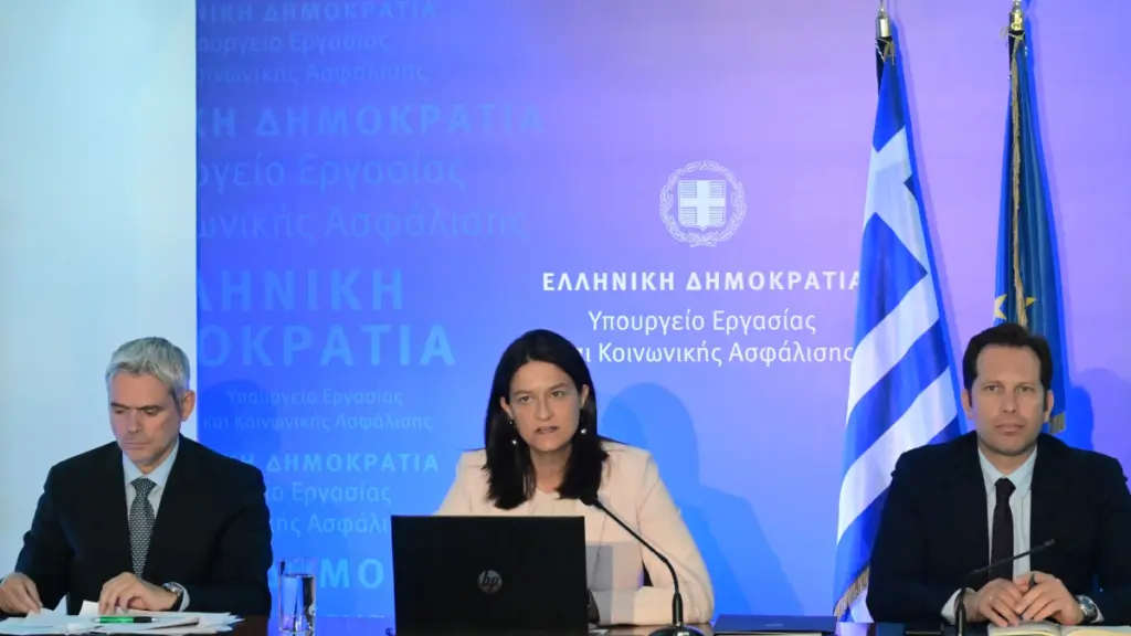 Νίκη Κεραμέως: «Άλλο ένα σημαντικό βήμα διευκόλυνσης της επιστροφής Ελλήνων του εξωτερικού»