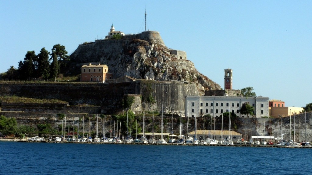 Κέρκυρα: Πέθανε ξαφνικά ο διευθύνων σύμβουλος του Οργανισμού Λιμένος Κέρκυρας
