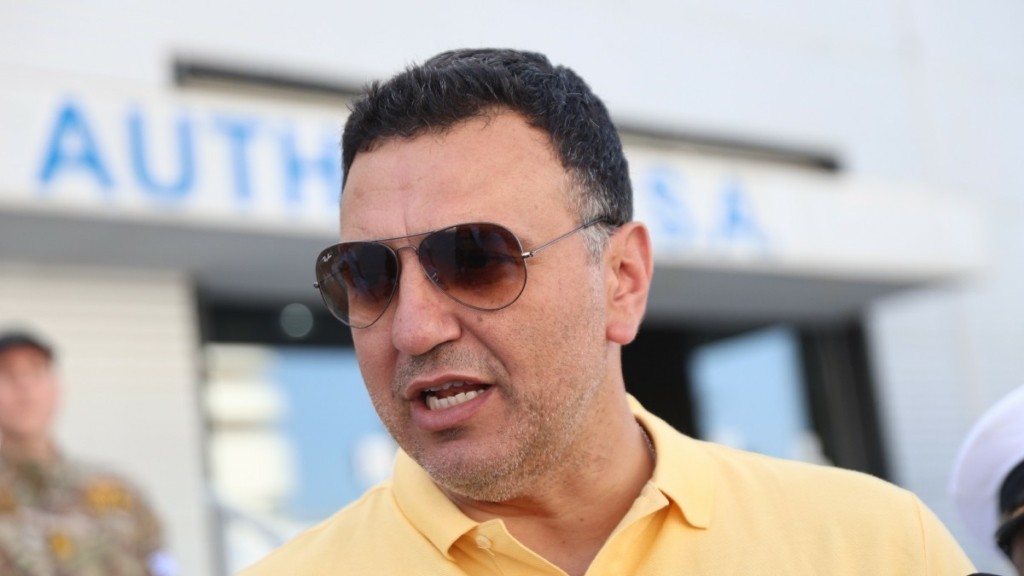 Κικίλιας: “Δεν θα επιτρέψουμε αισχροκέρδεια – Τα πρόστιμα θα πέφτουν βροχή”