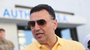 Κικίλιας: «Θα σπάσουμε τη γραφειοκρατία στο Λιμενικό, όπως κάναμε με το ΑΙΓΙΣ»