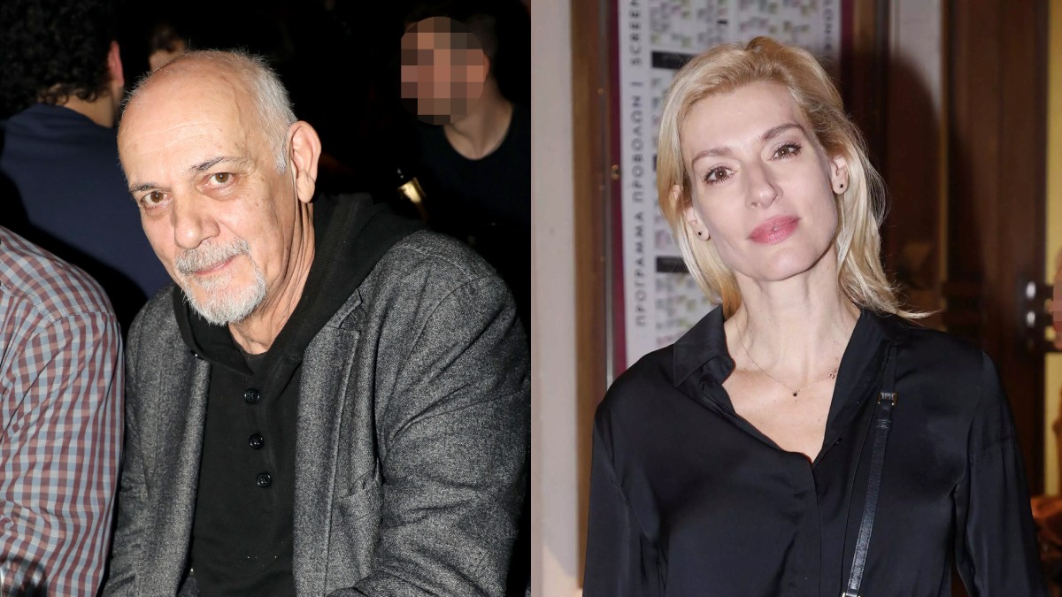 Γιώργος Κιμούλης, Ζέτα Δούκα