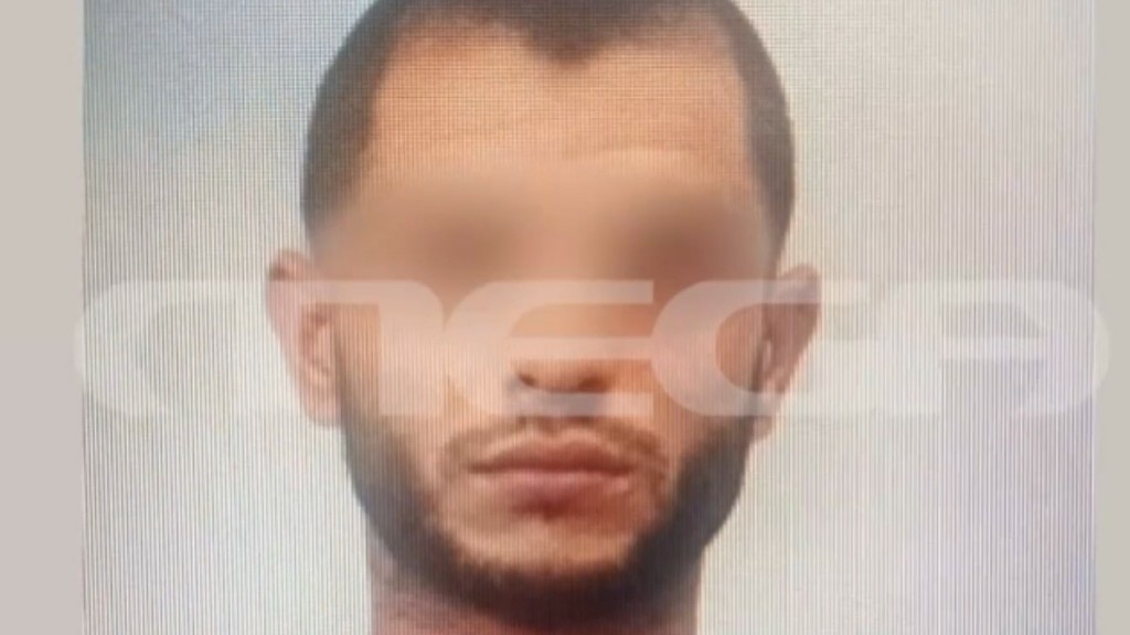 Κυψέλη: «Είχα πιει και δεν είχα νηφαλιότητα και καθαρή σκέψη» λέει ο 34χρονος «νταής» που ξυλοκόπησε υπάλληλο καθαριότητας