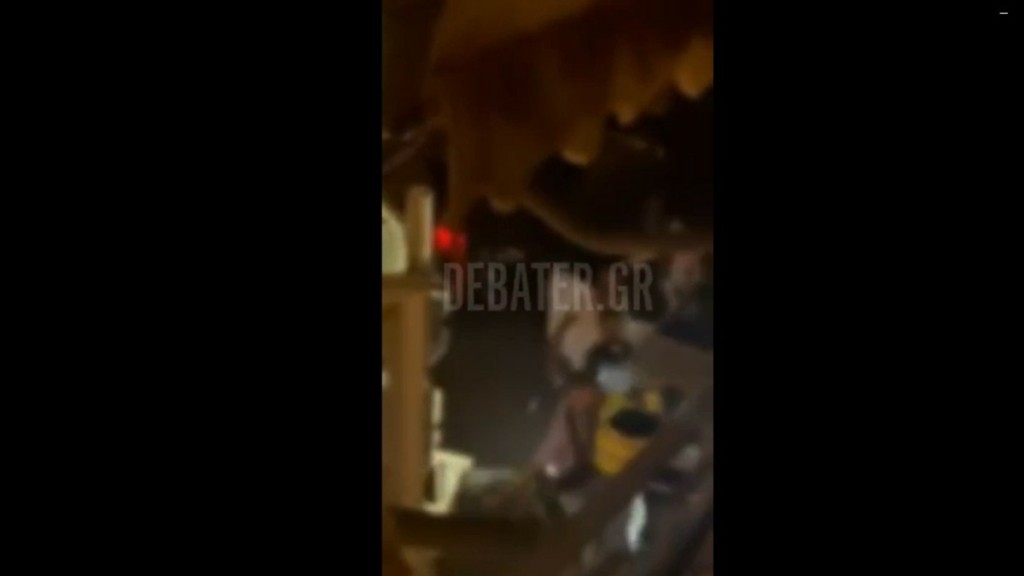 Κυψέλη: Ταυτοποίηθηκε ο οδηγός του ΙΧ της επίθεσης σε υπάλληλο καθαριότητας (Βίντεο)