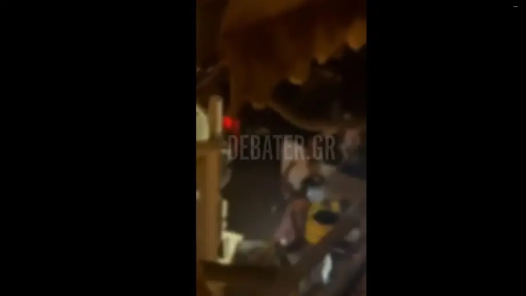 Κυψέλη: Ταυτοποίηθηκε ο οδηγός του ΙΧ της επίθεσης σε υπάλληλο καθαριότητας (Βίντεο)