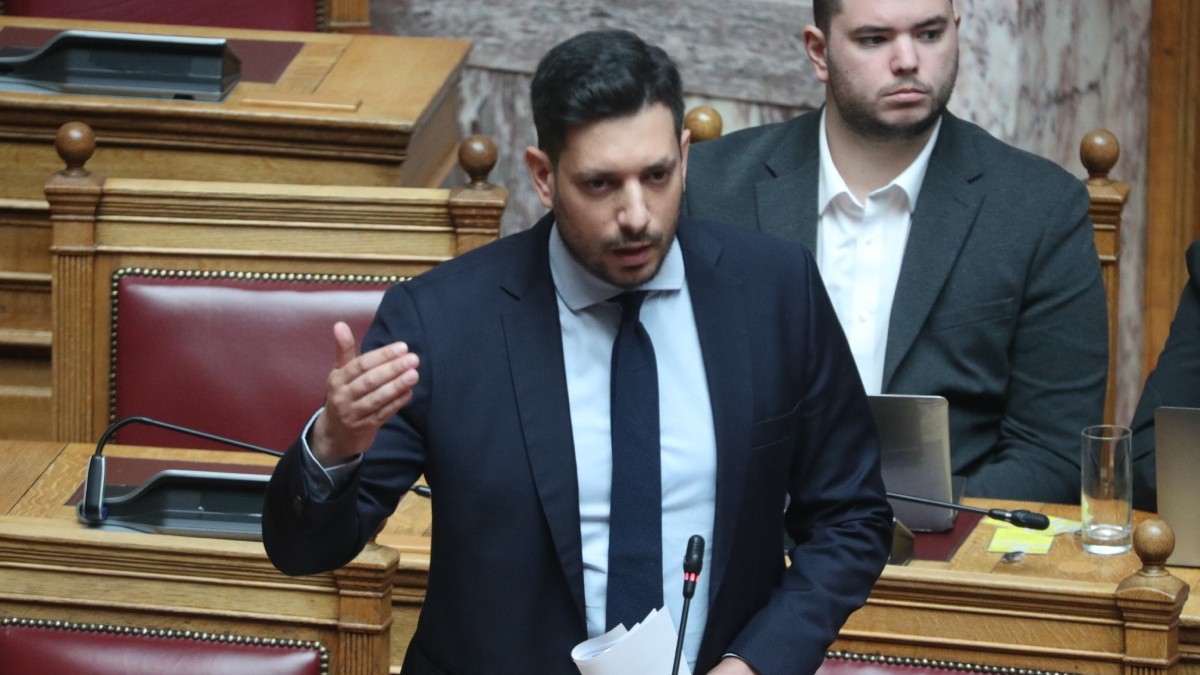 Κυρανάκης