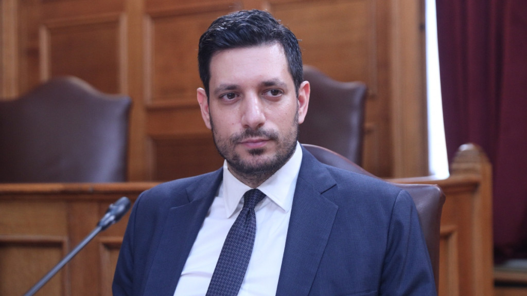 Κυρανάκης: “Μέχρι το 2026 ο σιδηρόδρομος αλλάζει πρόσωπο – Έρχεται η ψηφιακή πλατφόρμα railway.gov.gr”