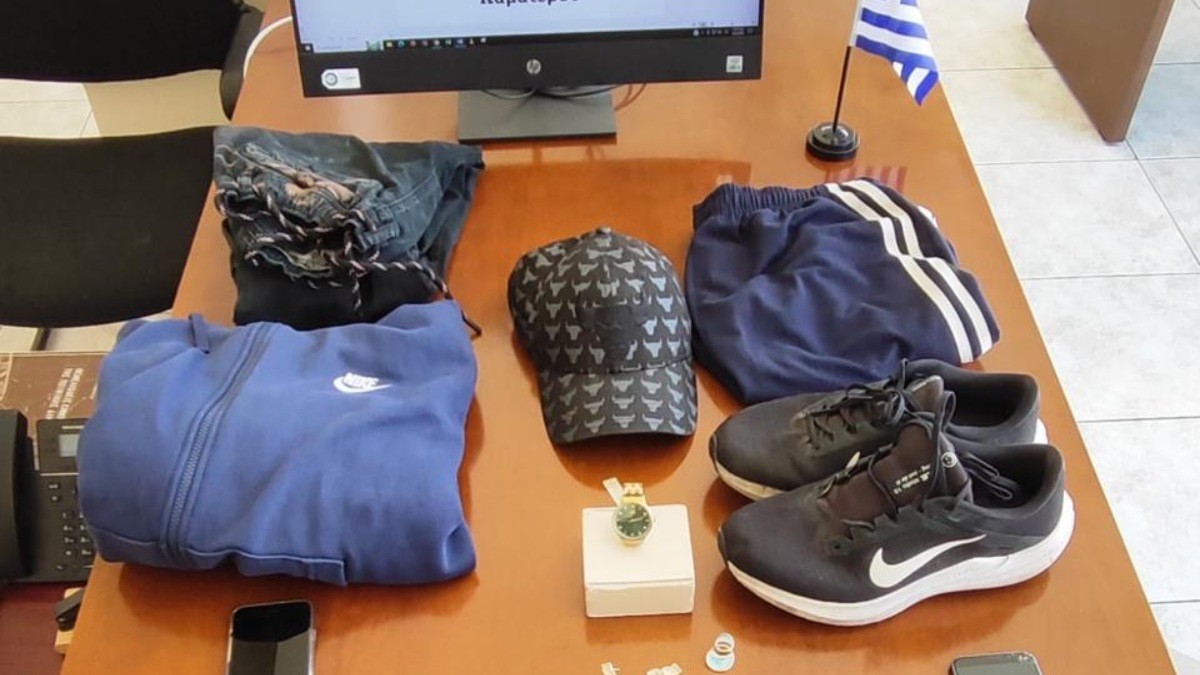 Ασπρόπυργος